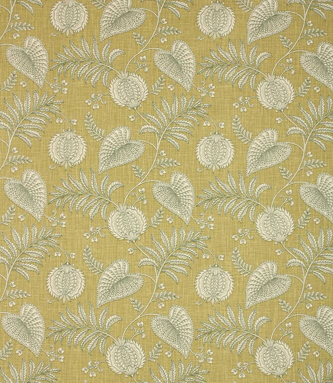 iLiv Senja Fabric / Pistachio iLiv Senja Fabric / Pistachio