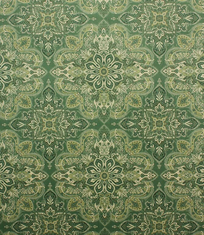 iLiv Khiva Fabric / Spruce