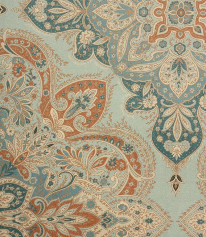iLiv Khiva Fabric / Haze