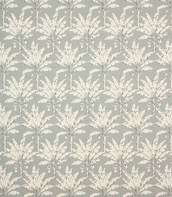 iLiv Palm House Fabric / Pewter iLiv Palm House Fabric / Pewter