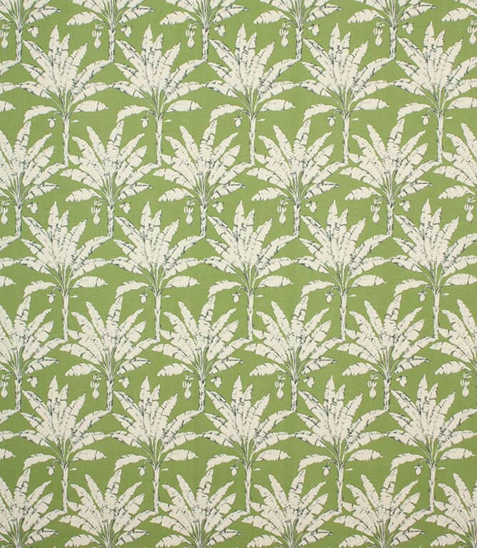 iLiv Palm House Fabric / Spruce iLiv Palm House Fabric / Spruce