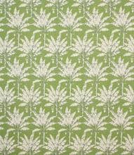 Palm House Fabric / Spruce