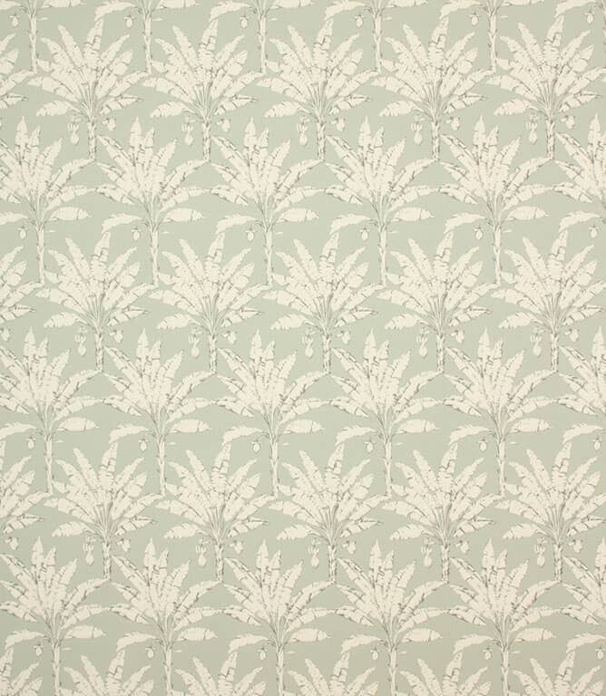 iLiv Palm House Fabric / Mist iLiv Palm House Fabric / Mist