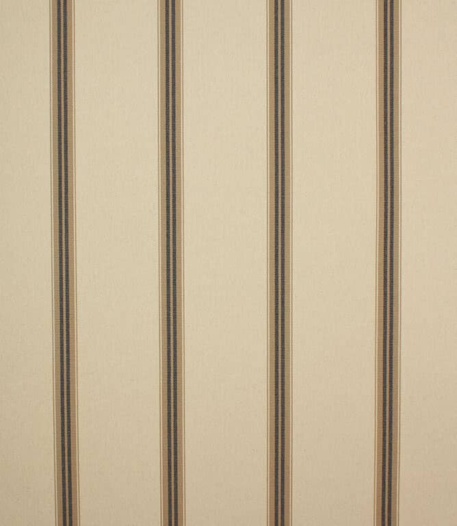 JF Grainsack Stripe Fabric / Marine JF Grainsack Stripe Fabric / Marine