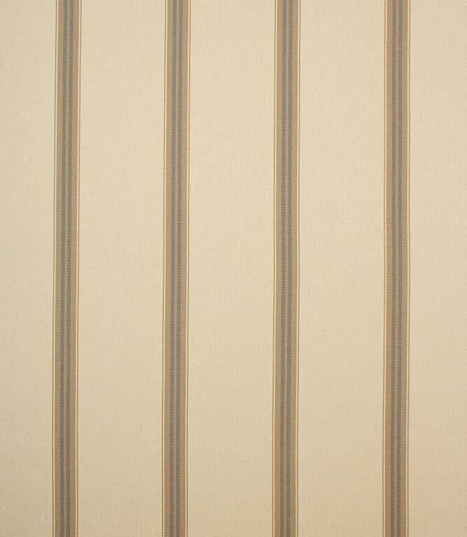 JF Grainsack Stripe Fabric / Grey JF Grainsack Stripe Fabric / Grey