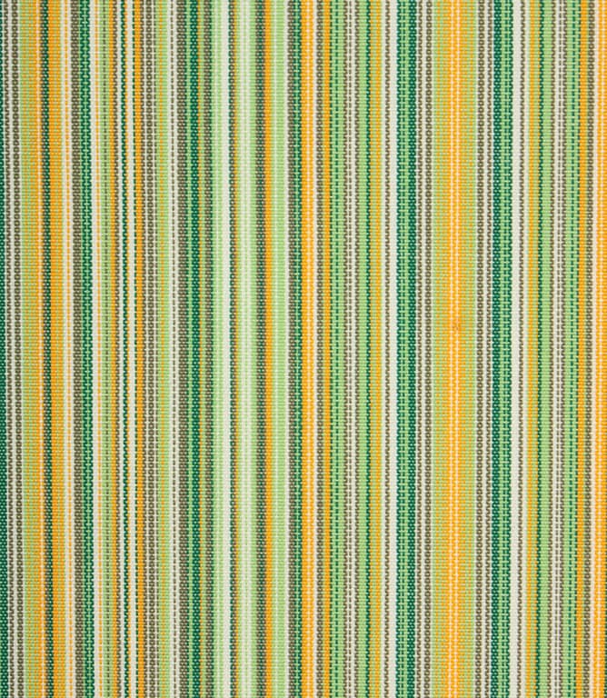Lorca Outdoor Fabric / Green
