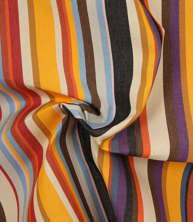 Vera Outdoor Fabric / Technicolour