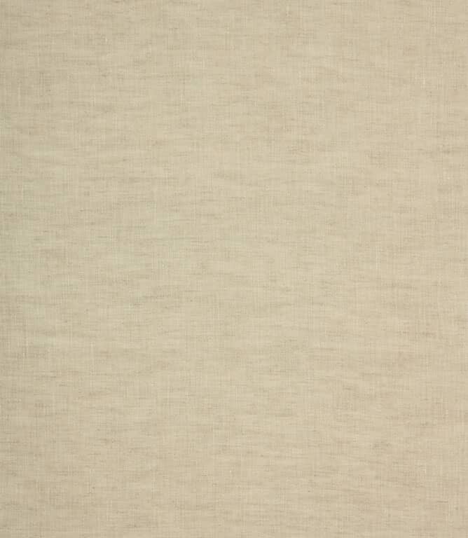 Aston Linen Sheer Fabric