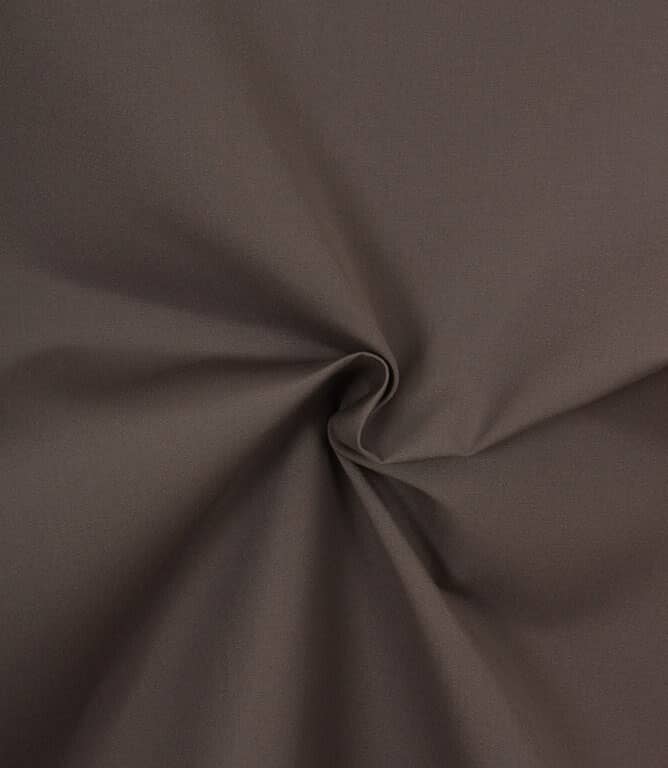 Penzance Outdoor Fabric / Anthra