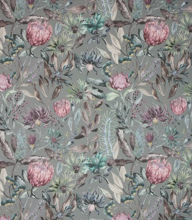 Voyage Maison Fortazela Fabric / Storm Voyage Maison Fortazela Fabric / Storm