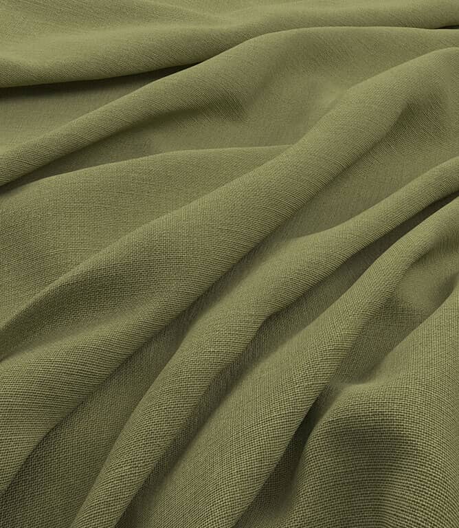 Monmouth FR Fabric / Apple