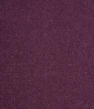 JF Recycled Linen Fabric / Purple