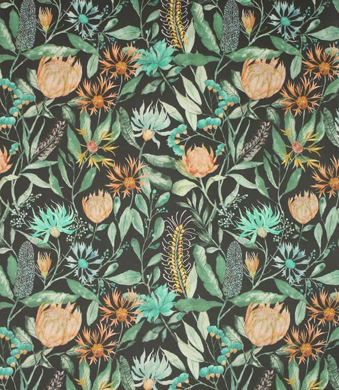 Voyage Maison Fortazela Fabric / Sapphire Voyage Maison Fortazela Fabric / Sapphire