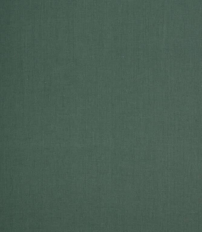 Cotswold Linen Fabric / Teal Cotswold Linen Fabric / Teal
