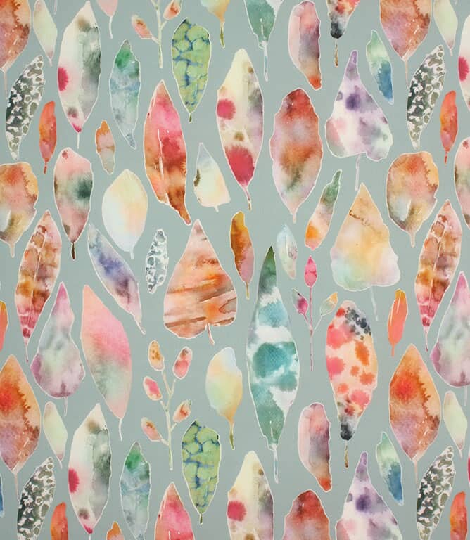 Voyage Maison Rangi Fabric / Robins Egg Voyage Maison Rangi Fabric / Robins Egg