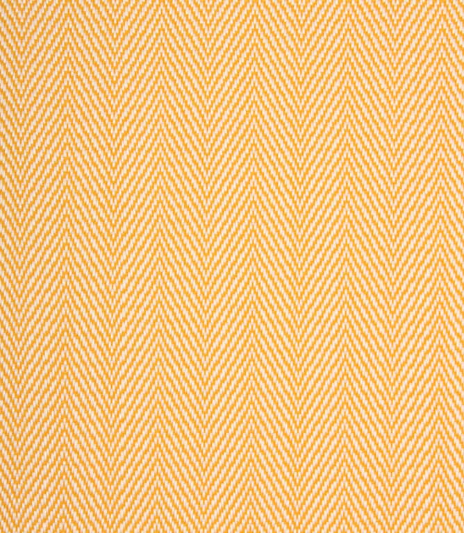 Fowey Outdoor Fabric / Yellow
