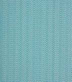 Fowey Outdoor Fabric / Turquoise