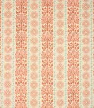 Banbury Fabric / Coral