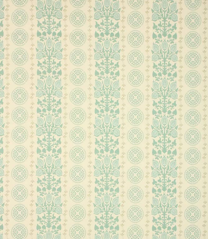Banbury Fabric / Eau de nil Banbury Fabric / Eau de nil