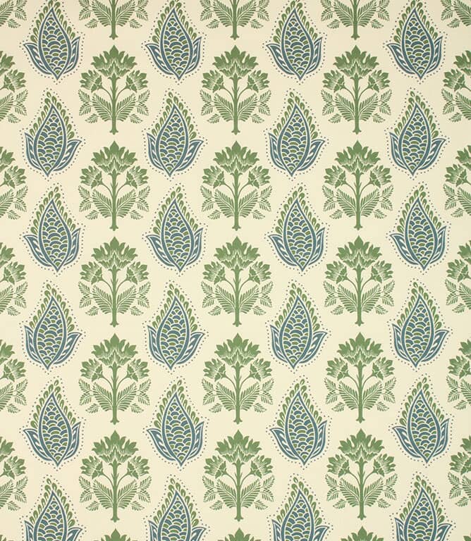 Southam Fabric / Sap Green Southam Fabric / Sap Green