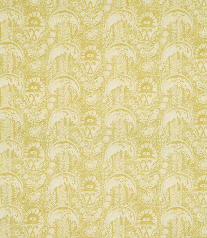 Linwood Fabrics Elodi Fabric / Catkin Linwood Fabrics Elodi Fabric / Catkin