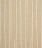 Cotswold Stripe Fabric / Saffron