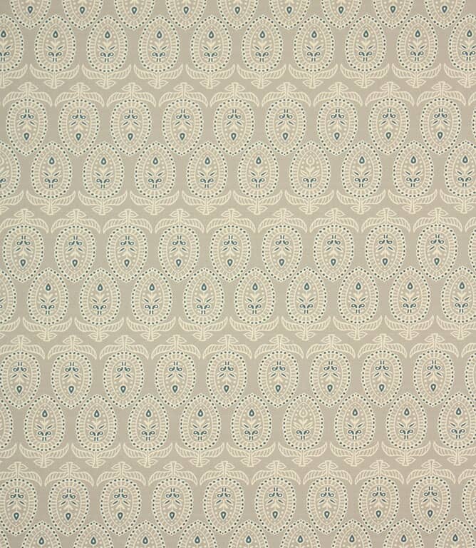 Heyford Fabric / Soft Grey Heyford Fabric / Soft Grey