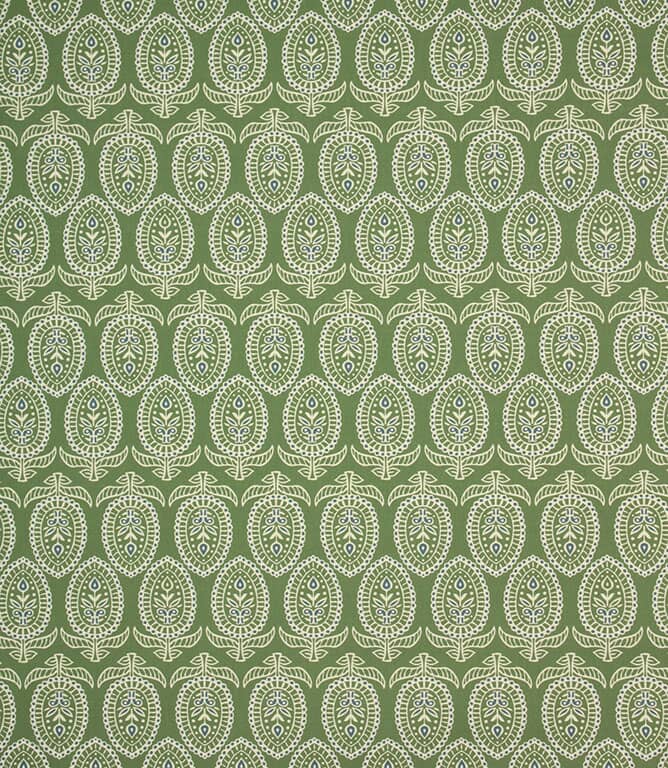 Heyford Fabric / Sap Green Heyford Fabric / Sap Green
