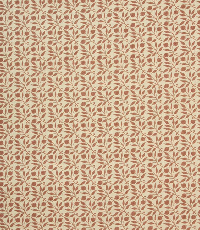 Rosehip Fabric / Blush