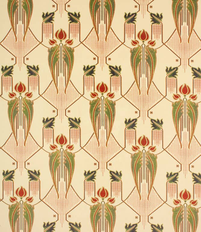 Mackintosh Velvet Fabric / Jewel Mackintosh Velvet Fabric / Jewel