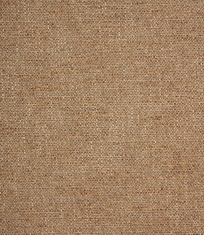 Next Tweed FR Fabric / Golden Brown