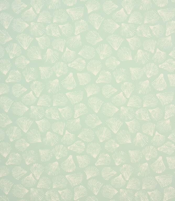 Seashore Fabric / Seafoam Seashore Fabric / Seafoam