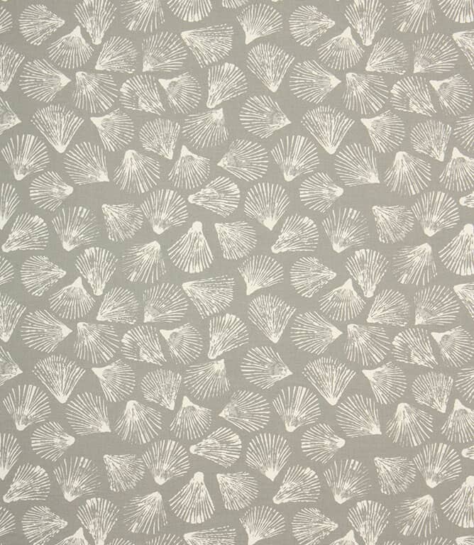 Seashore Fabric / Shale Seashore Fabric / Shale
