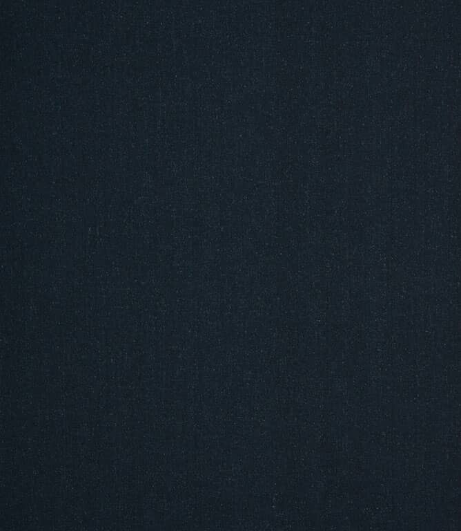 Ascot Blackout FR Fabric / Indigo