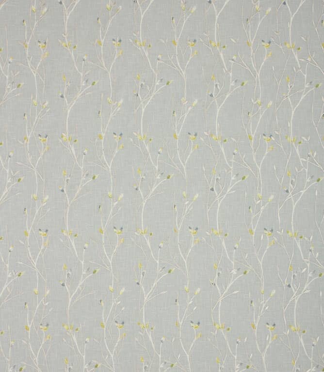 Wilde Ivy Fabric / Bluebell Wilde Ivy Fabric / Bluebell