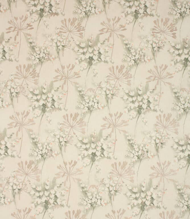 Clemence Fabric / Sage Clemence Fabric / Sage