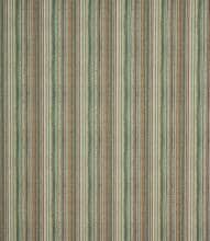 Velvet Stripe Fabric / Multi