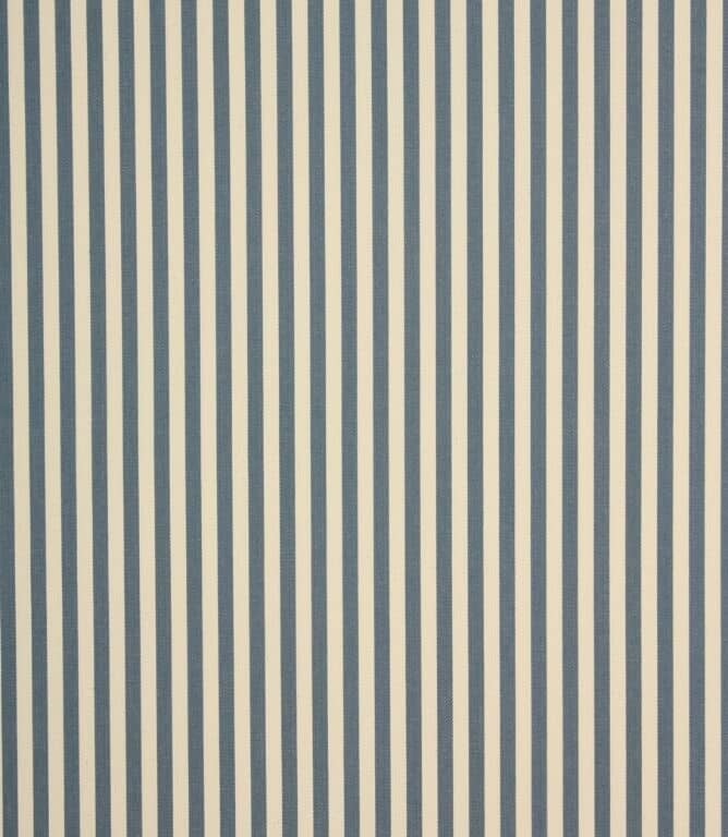 Cotswold Ticking Fabric / Blue Cotswold Ticking Fabric / Blue