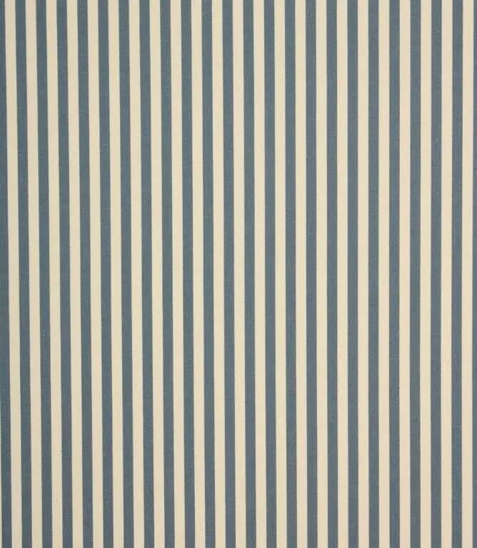 Cotswold Ticking Fabric / Blue Cotswold Ticking Fabric / Blue