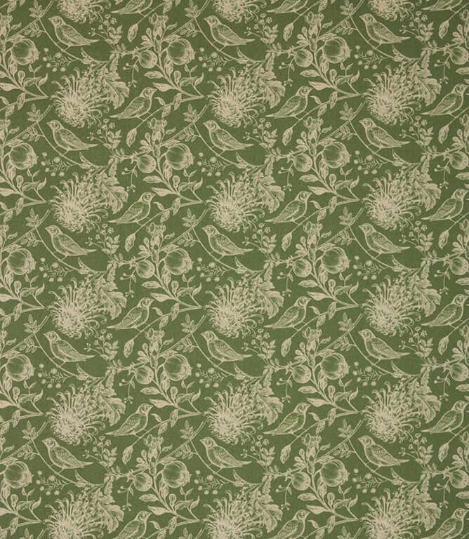 Olivia Small Fabric / Sap Green Olivia Small Fabric / Sap Green