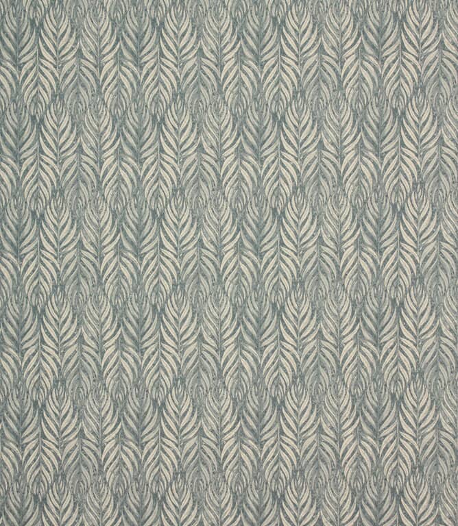 Morris Plumes Fabric / Indigo Morris Plumes Fabric / Indigo