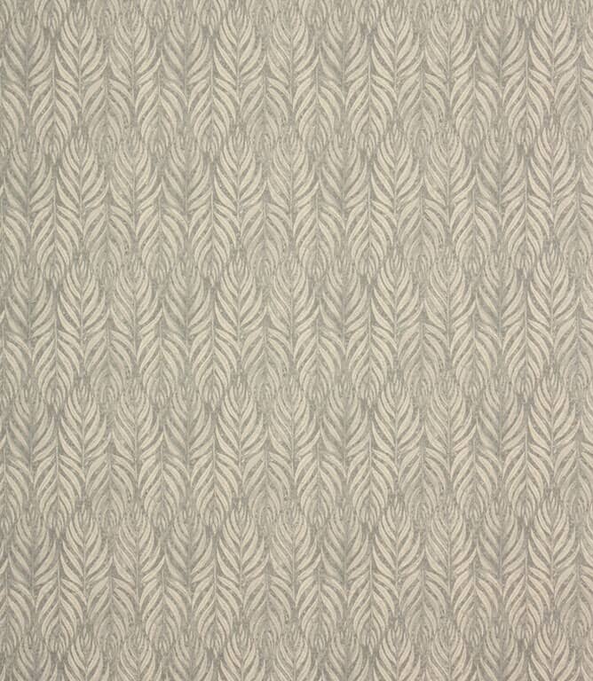Morris Plumes Fabric / Slate Morris Plumes Fabric / Slate
