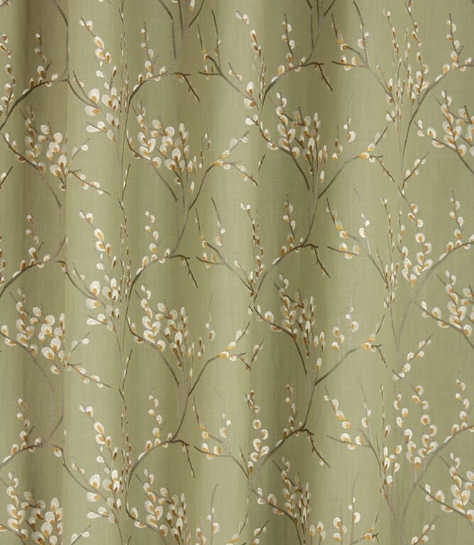 Avebury Fabric / Sage