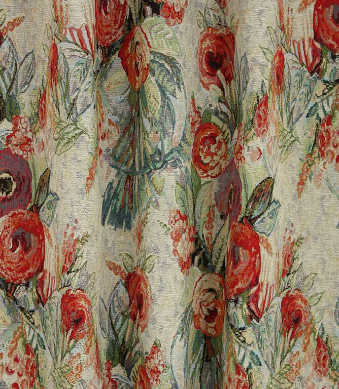 Morcote Tapestry Fabric / Multi