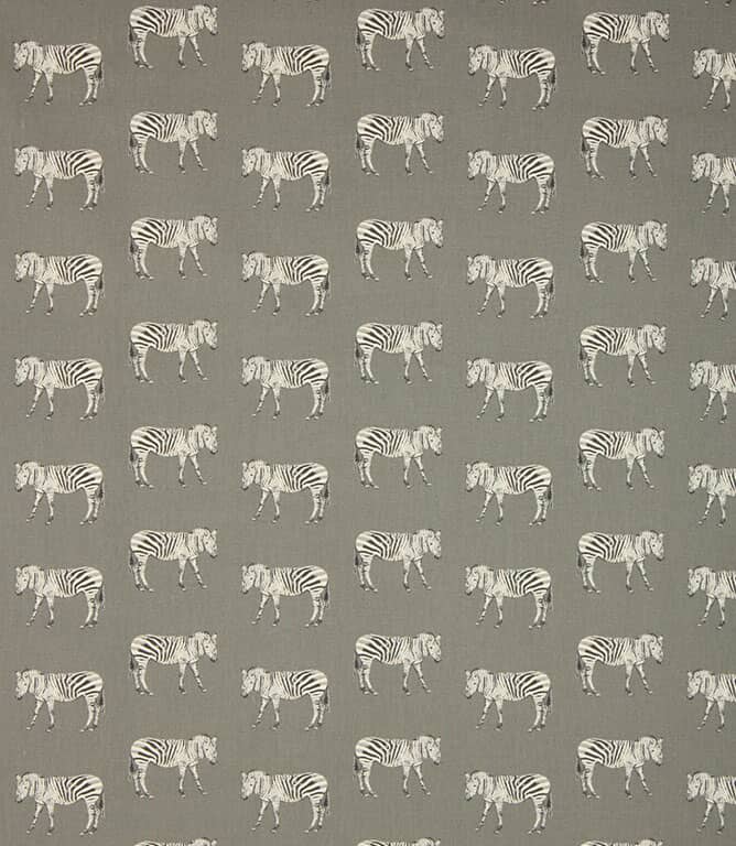 Kruger Reserve Fabric / Charcoal Kruger Reserve Fabric / Charcoal