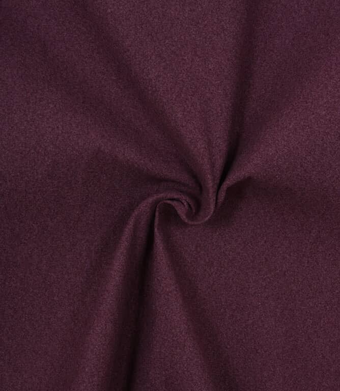 Wool FR Fabric / Heather