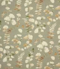 Eucalyptus Fabric / Teatime