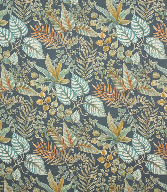 Paloma Fabric / Azure Paloma Fabric / Azure