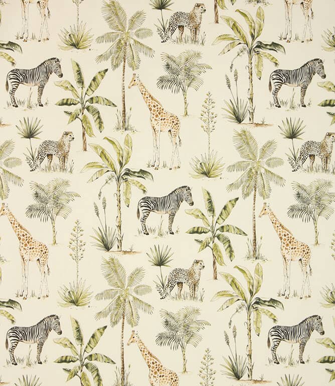 Woburn Fabric / Natural Woburn Fabric / Natural