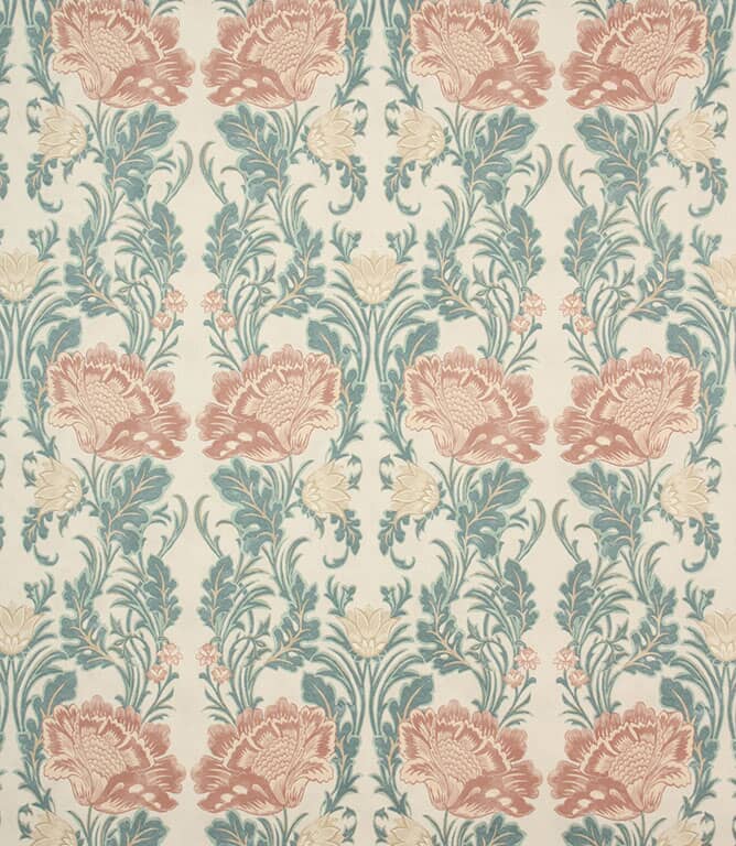 iLiv Acantha Fabric / Rosemist iLiv Acantha Fabric / Rosemist